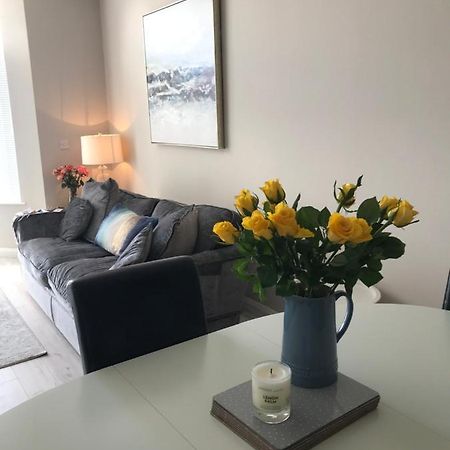 Apt 1, Whiterocks Portrush Buitenkant foto