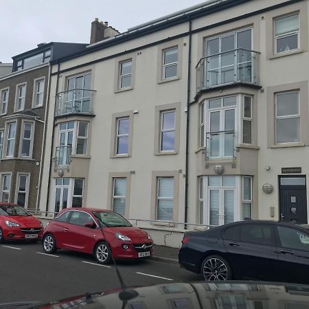 Apt 1, Whiterocks Portrush Buitenkant foto
