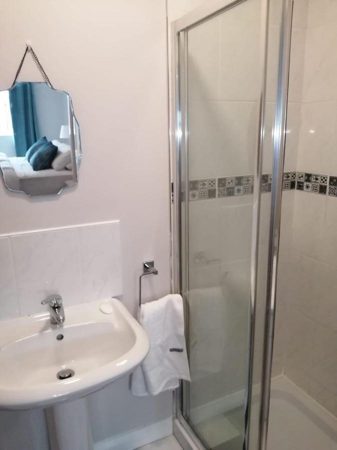 Apt 1, Whiterocks Portrush Buitenkant foto