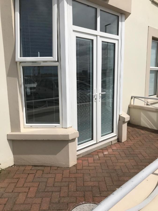 Apt 1, Whiterocks Portrush Buitenkant foto